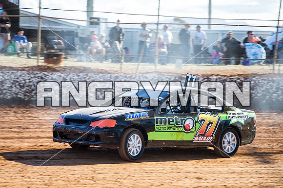 street stock 77 t77 - 6 - Carrick - 28th Nov 2015-3