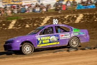 Street Stock 80 T80 - 12 - Latrobe - 15th Jan 2022-3