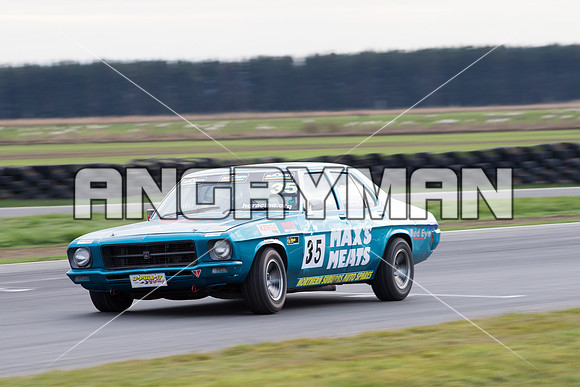 hq 35 - Super Series - 25th May 2014