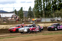 Street Stock 45 T45 - 08 - Hobart - 1st Jan 2023-3