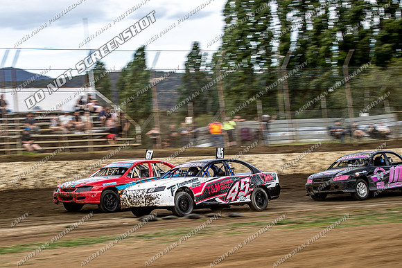 Street Stock 45 T45 - 08 - Hobart - 1st Jan 2023-3