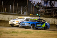 Street Stock 4 T4 - 08 - Hobart - 1st Jan 2023-17