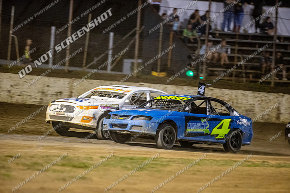 Street Stock 4 T4 - 08 - Hobart - 1st Jan 2023-17