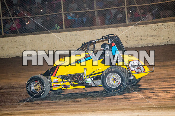wingless 49 t49 Wade Lello - 9 - Latrobe - 27th Dec 2015-10