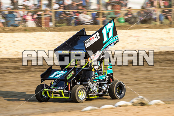 formula 500 17 t17 Taylor Johnson - 15 - Latrobe - 16th Jan 2016