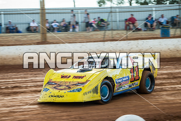 super sedan 11 t11 gil aylett - 12 - Carrick - 8th Jan 2016-3