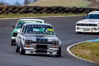 141 - Baskerville Historics 2018-19