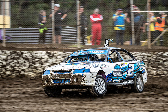 Street Stock 2 T2 - 15 - Hobart - 25th Jan 2020-5