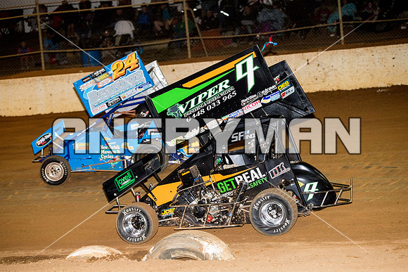 formula 500 9 t9 Luke Sapwell - 21 - Carrick - 20th Feb 2016-6