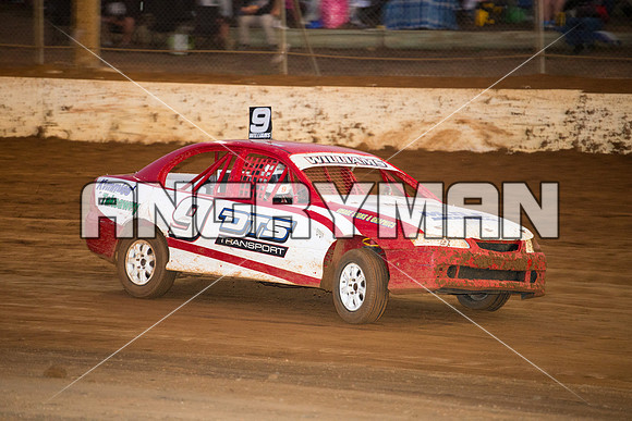 street stock 9 t9 - 21 - Carrick - 20th Feb 2016-7