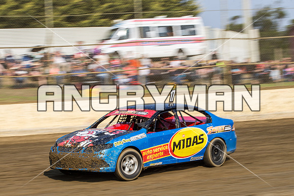 modified 17 t17 smiley williams - 15 - Latrobe - 16th Jan 2016-2