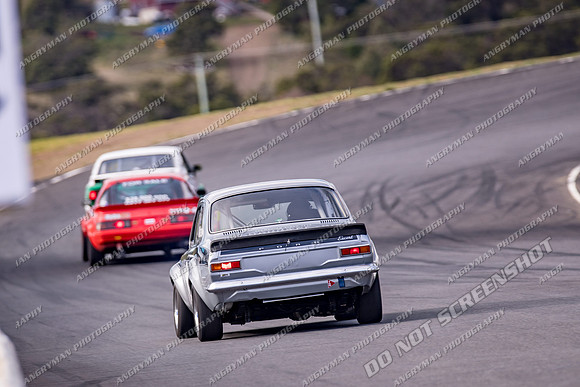 141 - Baskerville Historics 2018-2