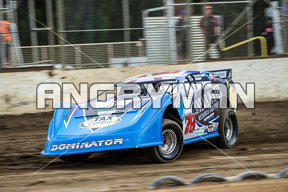 super sedan 79 T79 Jason McPherson - 8 - Hobart - 12th Dec 2015-3