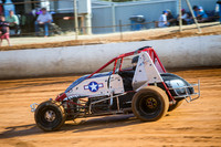 wingless 6 t6 chris breen - 12 - Carrick - 8th Jan 2016