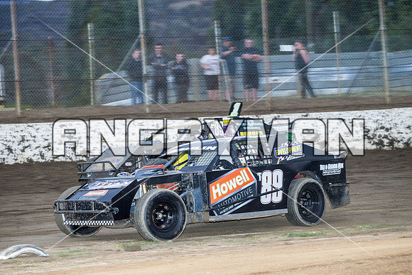 amca 89 t89 - 4 - Hobart - 30th Oct 2015-4