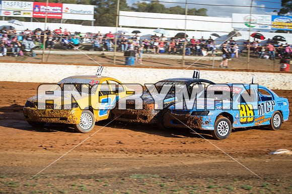 street stock 34 t34 - 21 - Carrick - 20th Feb 2016-2