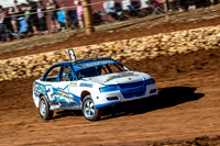 Street Stock 2 T2 - 10 - Carrick - 26th Dec 2019-4