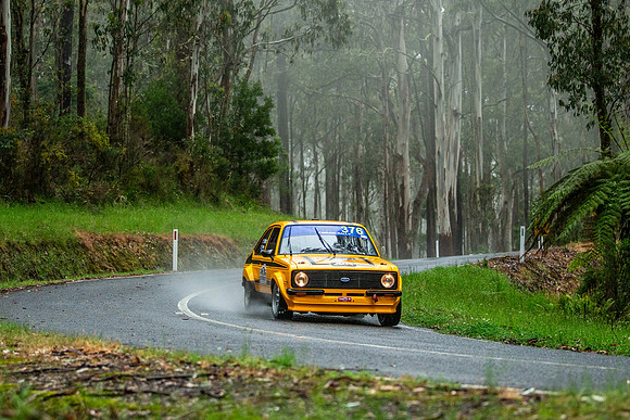 376 - SS20 - Reefton