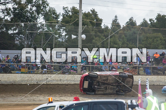 street stock 36 t36 - 7 - Latrobe - 5th Dec 2015-6