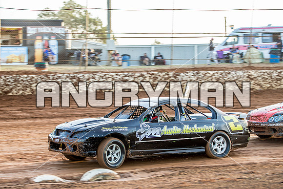 modified 2 T2 Matt Farrell - 18 - Carrick - 5th Feb 2016