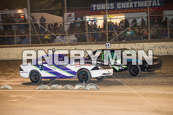 street stock 3 t3 - 9 - Latrobe - 27th Dec 2015-5