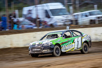 Street Stock 11 T11 - 03 - Hobart - 19th Dec 2020-9