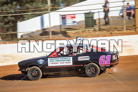 junior 61 t61 - 6 - Carrick - 28th Nov 2015