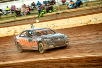 Street Stock 10 T10 - 4 - Carrick - 19th Oct 2019-12