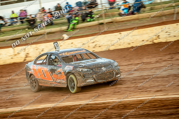 Street Stock 10 T10 - 4 - Carrick - 19th Oct 2019-12