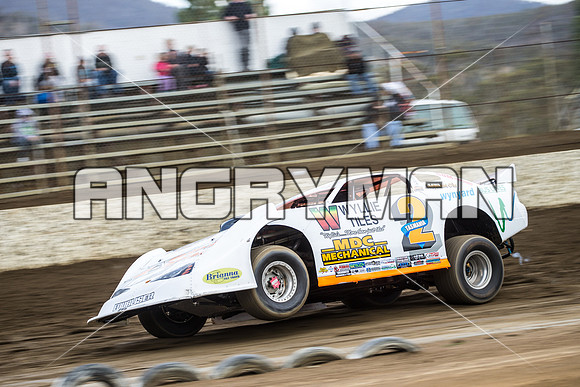 super sedan 2 t2 jarrod harper - 8 - Hobart - 12th Dec 2015-2