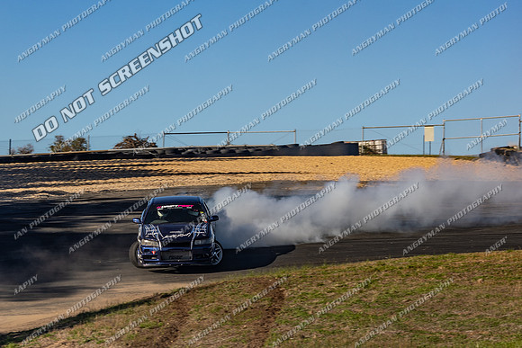 31 - Drift League - Drift Collective Rnd 2 - 17-18 May 2025-18