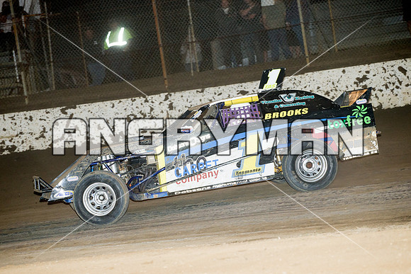 amca 22 t22 - 4 - Hobart - 30th Oct 2015-9