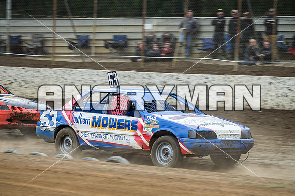 street stock 53 t53 - 8 - Hobart - 12th Dec 2015-5