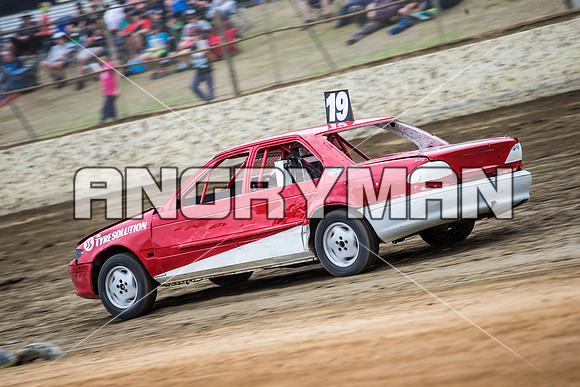 street stock 19 t19 - 7 - Latrobe - 5th Dec 2015-3