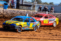 Street Stock 23 T23 - 19 - Carrick - 22nd Feb 2020-6
