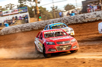 Street Stock 9 T9 - 6 - Carrick - 9th Jan 2021-6
