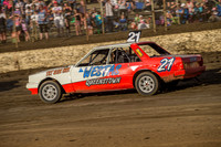 Street Stocks