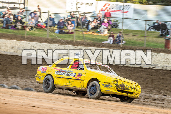 street stock 66 t66 - 5 - Latrobe - 14th Nov 2015-4