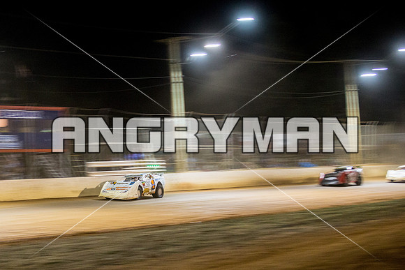 super sedan 22 t22 callum harper - 13 - Carrick - 9th Jan 2016-7