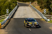 540 - SS12 - Stony Creek Spur - A-3