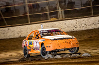 Street Stock 164 T164 - 11 - Latrobe - 27th Feb 2021-10