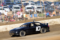 modified 10 t10 Brad Rooey McKendrick - 16 - Latrobe - 23rd Jan 2016 - Grand National