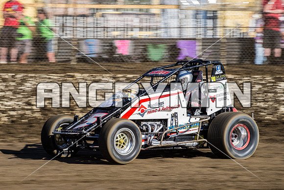 wingless 5 t5 jeremy smith - 16 - Latrobe - 23rd Jan 2016 - Grand National-2
