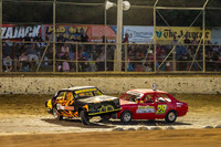 junior 4 T4 Caide Bryant - 9 - Latrobe - 27th Dec 2015