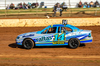 Street Stock 14 T14 - 4 - Carrick - 19th Oct 2019-3