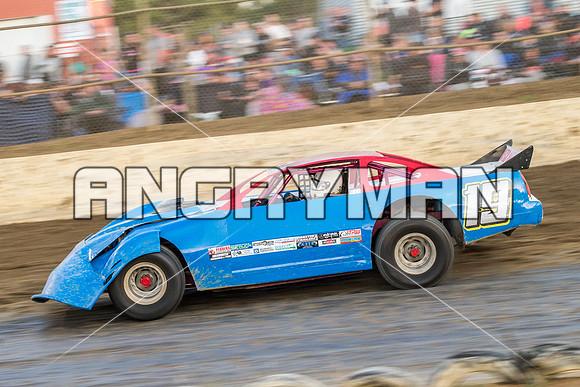 super sedan 19 t19 Brett Dawkins - 9 - Latrobe - 27th Dec 2015-7