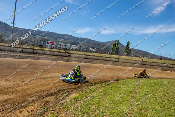 Kart 246 - Saturday