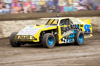 amca 8 t8 - 17 - Latrobe - 23rd Jan 2016 - Grand National-3