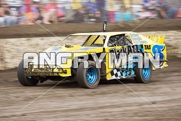 amca 8 t8 - 17 - Latrobe - 23rd Jan 2016 - Grand National-3