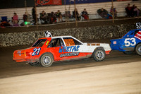 street stock 21 t21 - 20 - Hobart - 13th Feb 2016-6
